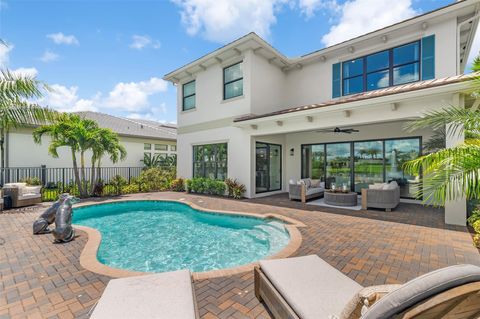 A home in Loxahatchee