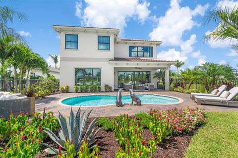 A home in Loxahatchee