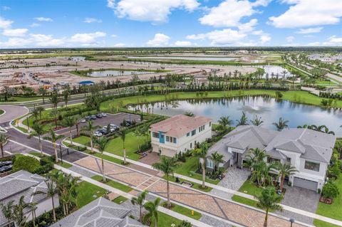 A home in Loxahatchee