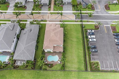 A home in Loxahatchee