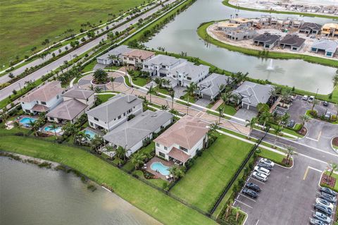 A home in Loxahatchee