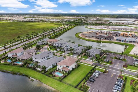 A home in Loxahatchee