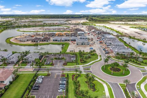 A home in Loxahatchee