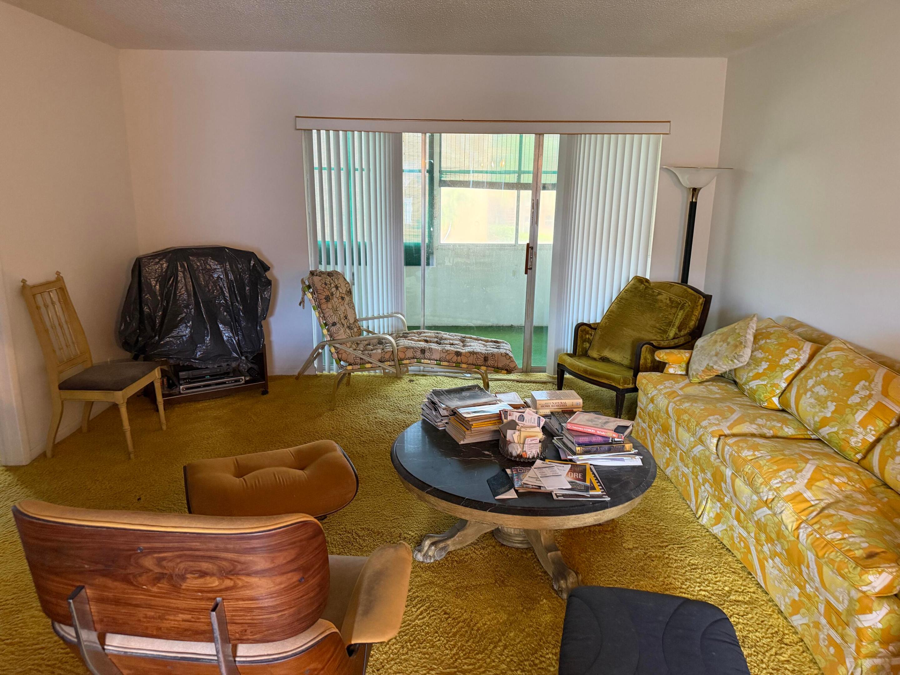 LAKESIDE VILLAGE CONDO 9 - Residential