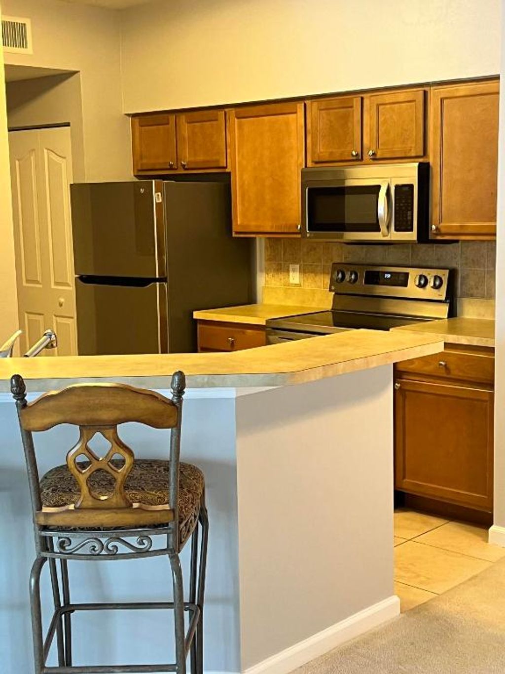 Photo of 8210 Myrtlewood Circle W, Palm Beach Gardens, FL 33418 (MLS # R10936005)