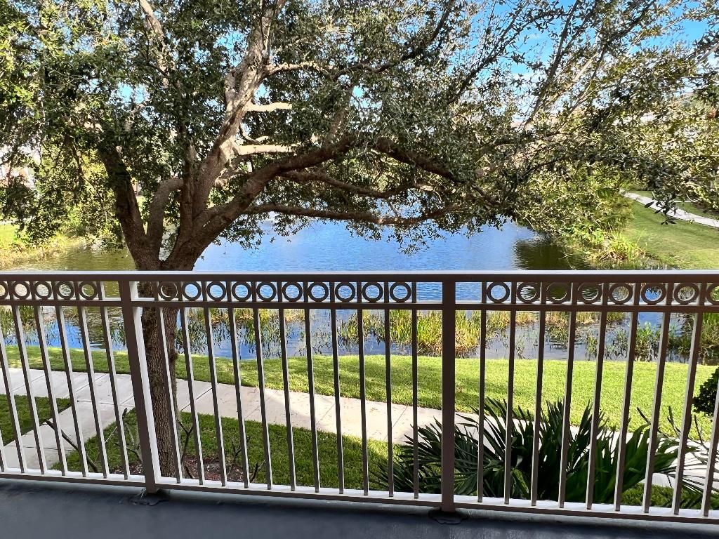 Photo of 8210 Myrtlewood Circle W, Palm Beach Gardens, FL 33418 (MLS # R10936005)