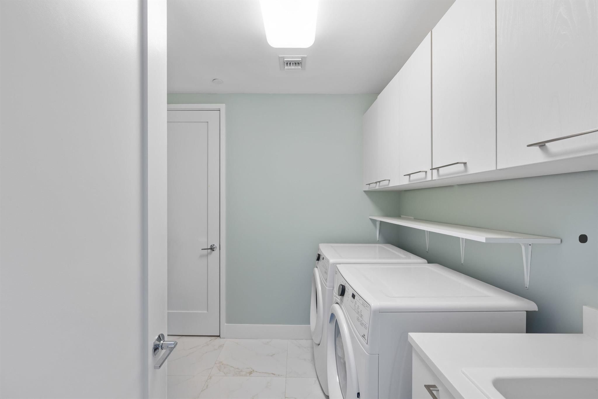 WATER CLUB NORTH PALM BEA - Residential