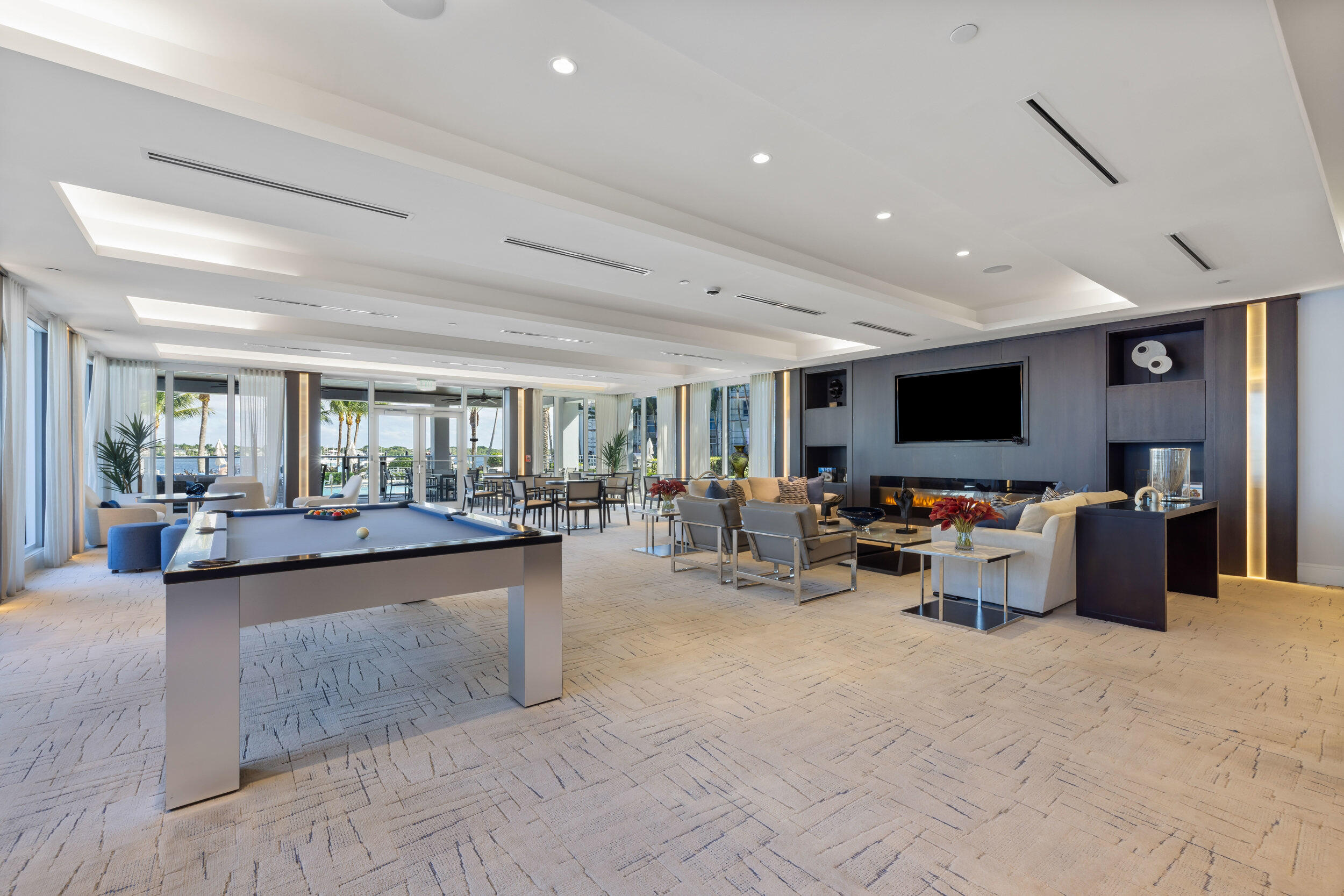 WATER CLUB NORTH PALM BEACH CONDO - Residential