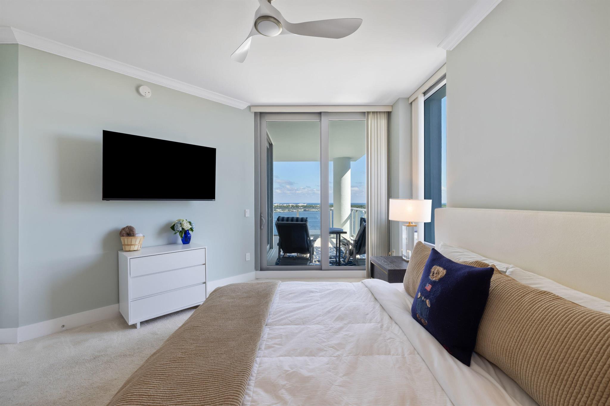 WATER CLUB NORTH PALM BEA - Residential