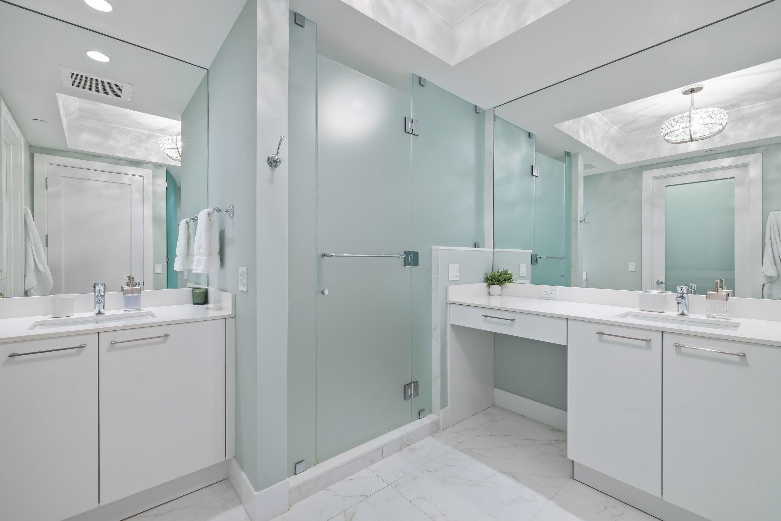 WATER CLUB NORTH PALM BEACH CONDO - Residential