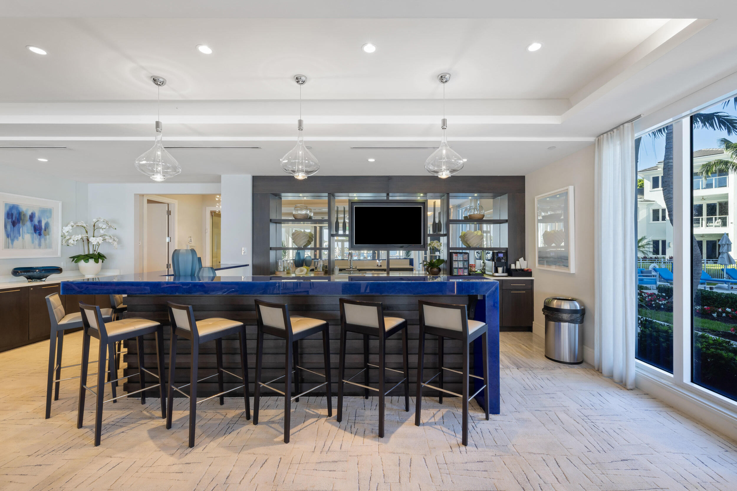 WATER CLUB NORTH PALM BEACH CONDO - Residential