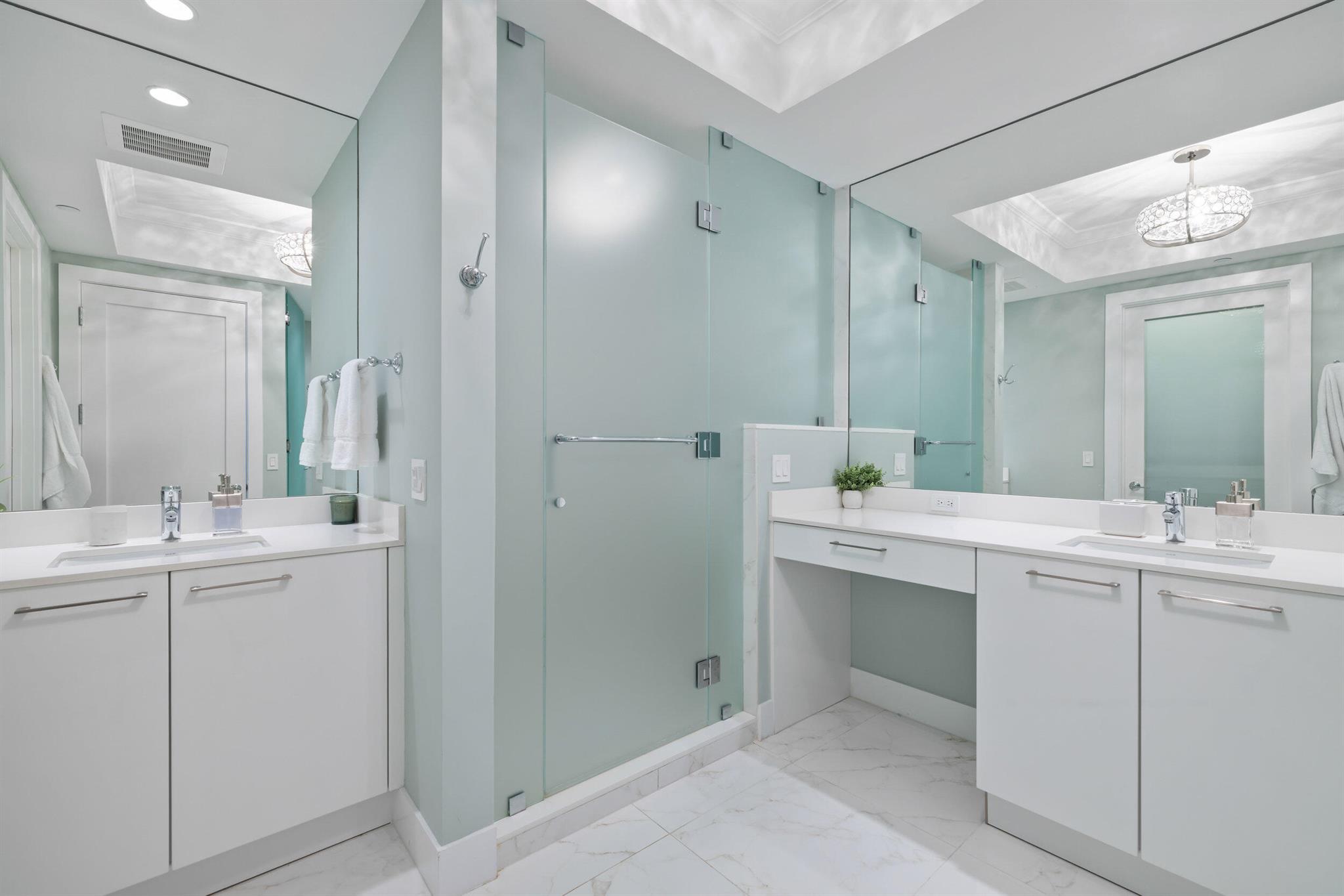 WATER CLUB NORTH PALM BEA - Residential