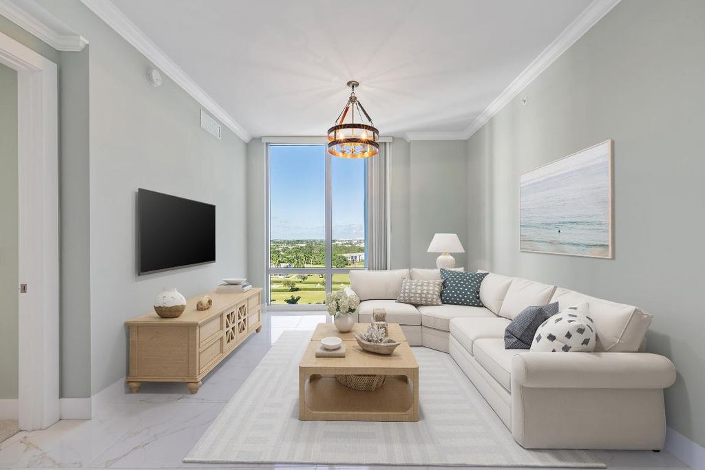 Photo of 2 Water Club Way #1003, North Palm Beach, FL 33408 (MLS # R11138861)