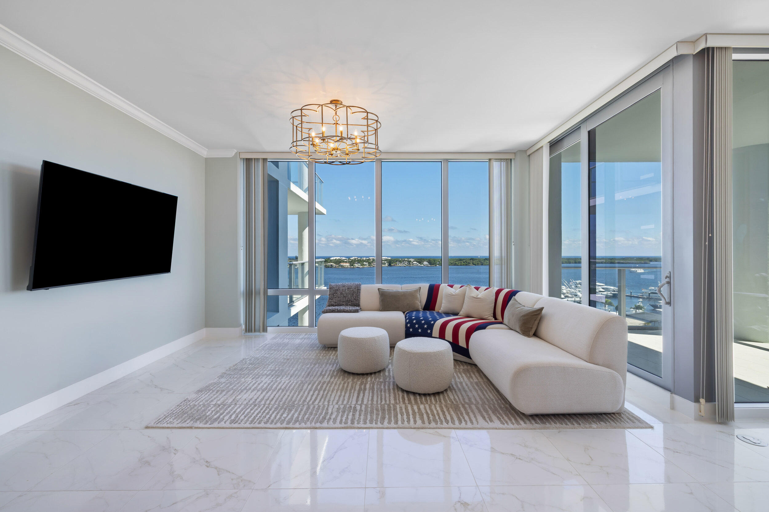 WATER CLUB NORTH PALM BEACH CONDO - Residential
