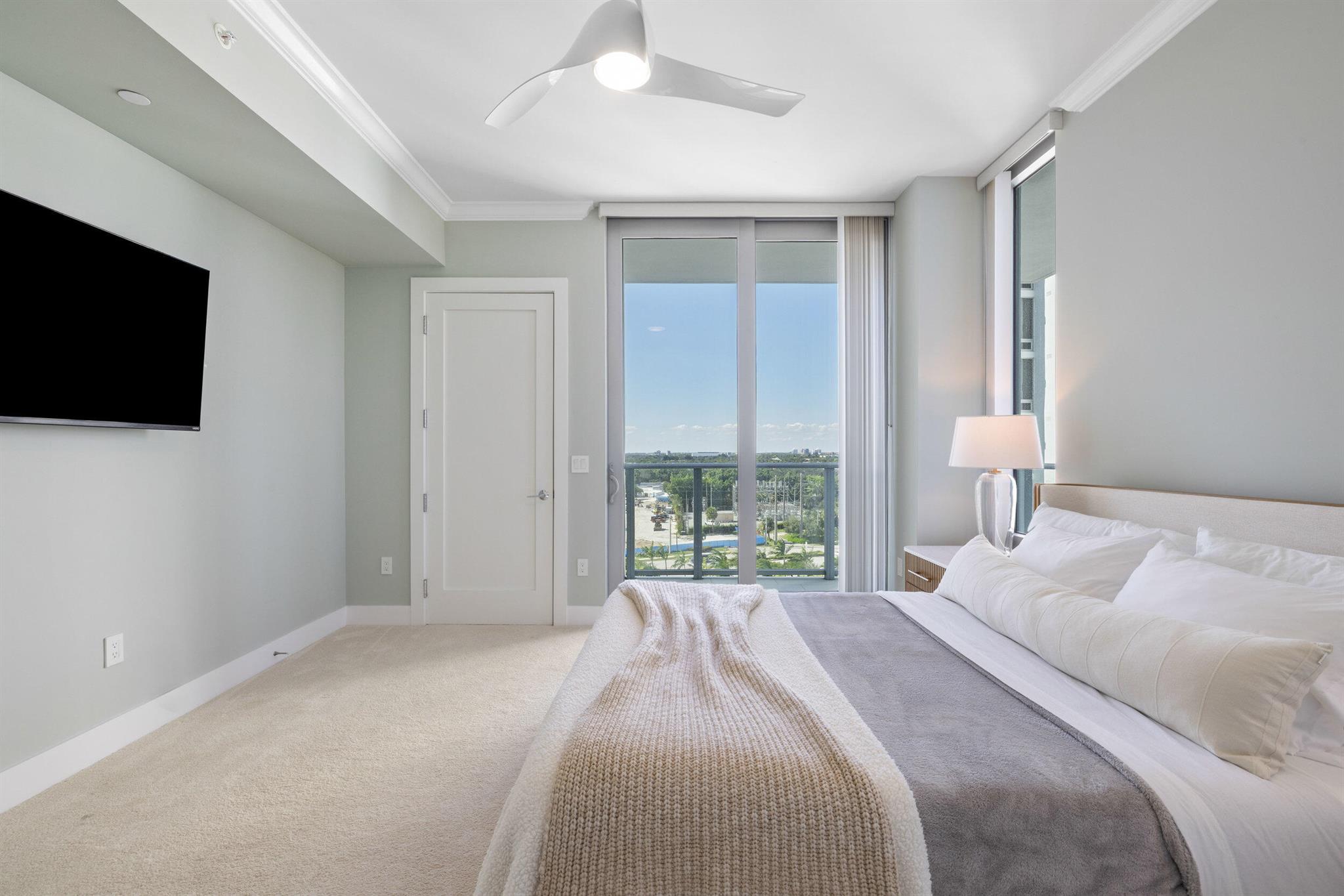 WATER CLUB NORTH PALM BEA - Residential