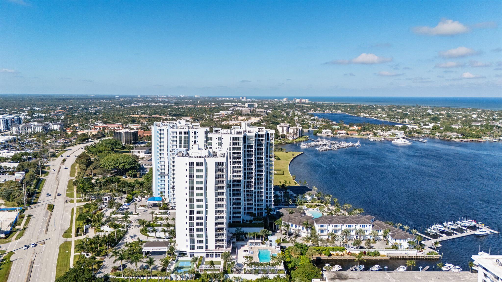 WATER CLUB NORTH PALM BEA - Residential