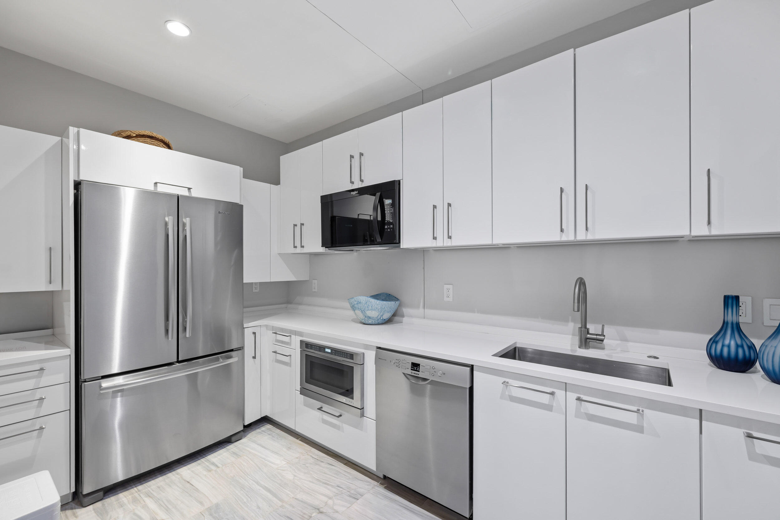 WATER CLUB NORTH PALM BEACH CONDO - Residential