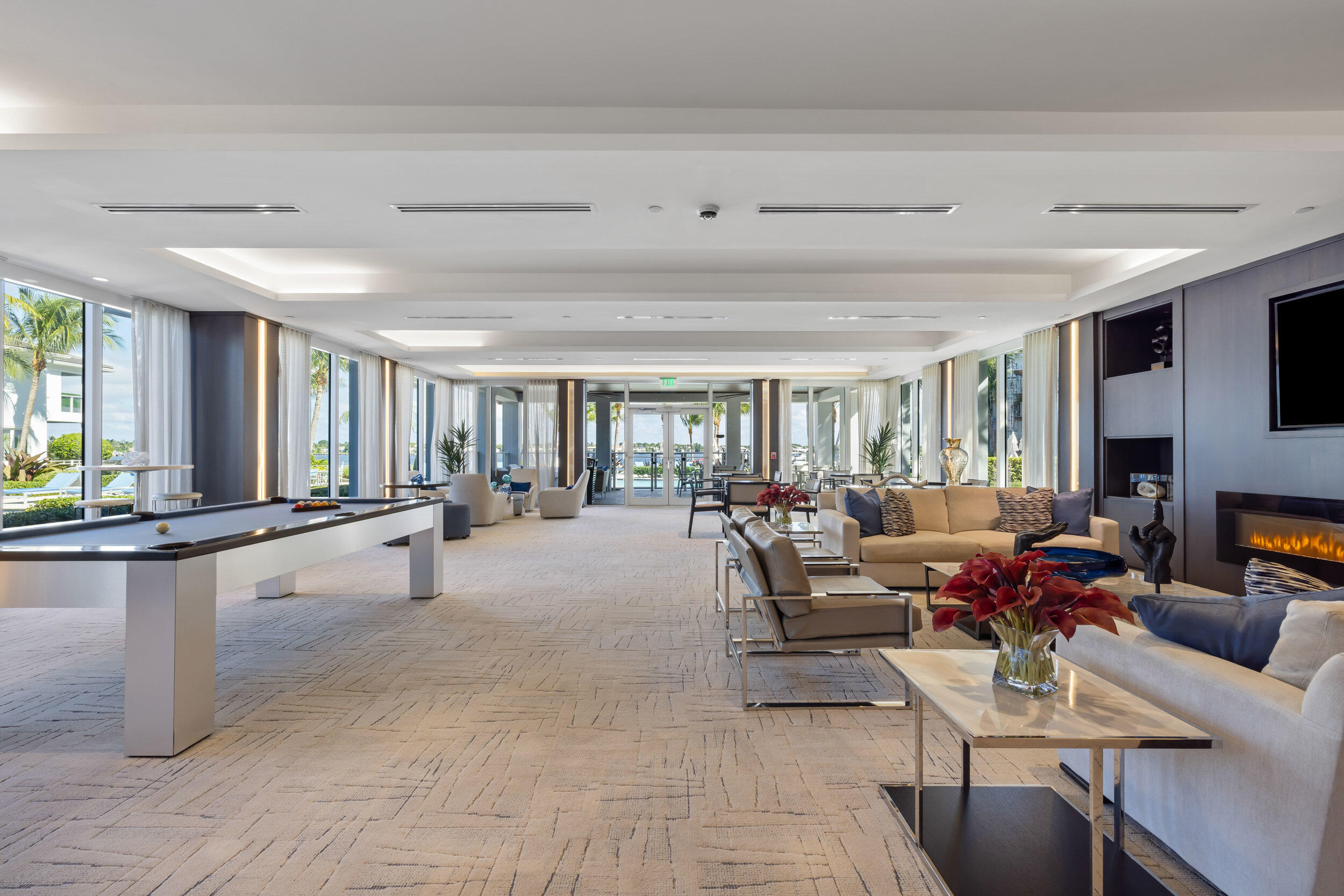 WATER CLUB NORTH PALM BEACH CONDO - Residential