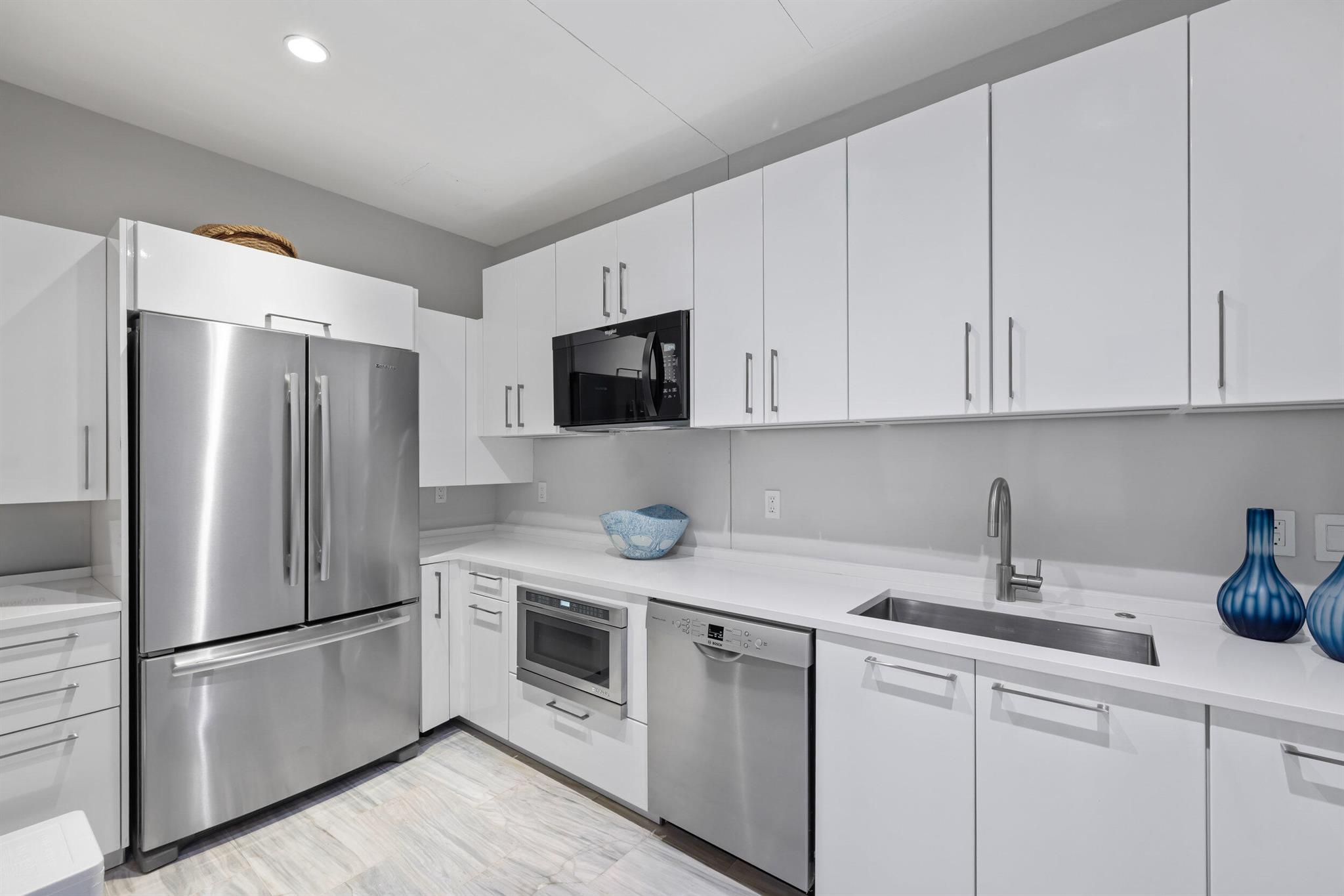 WATER CLUB NORTH PALM BEA - Residential