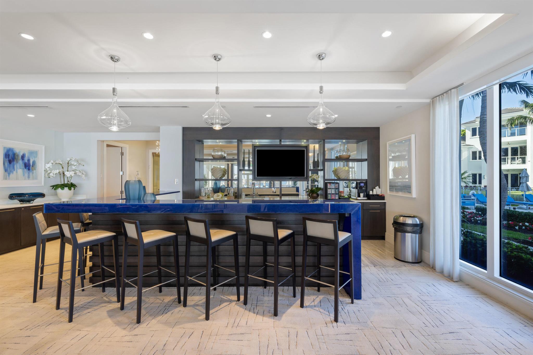 WATER CLUB NORTH PALM BEA - Residential