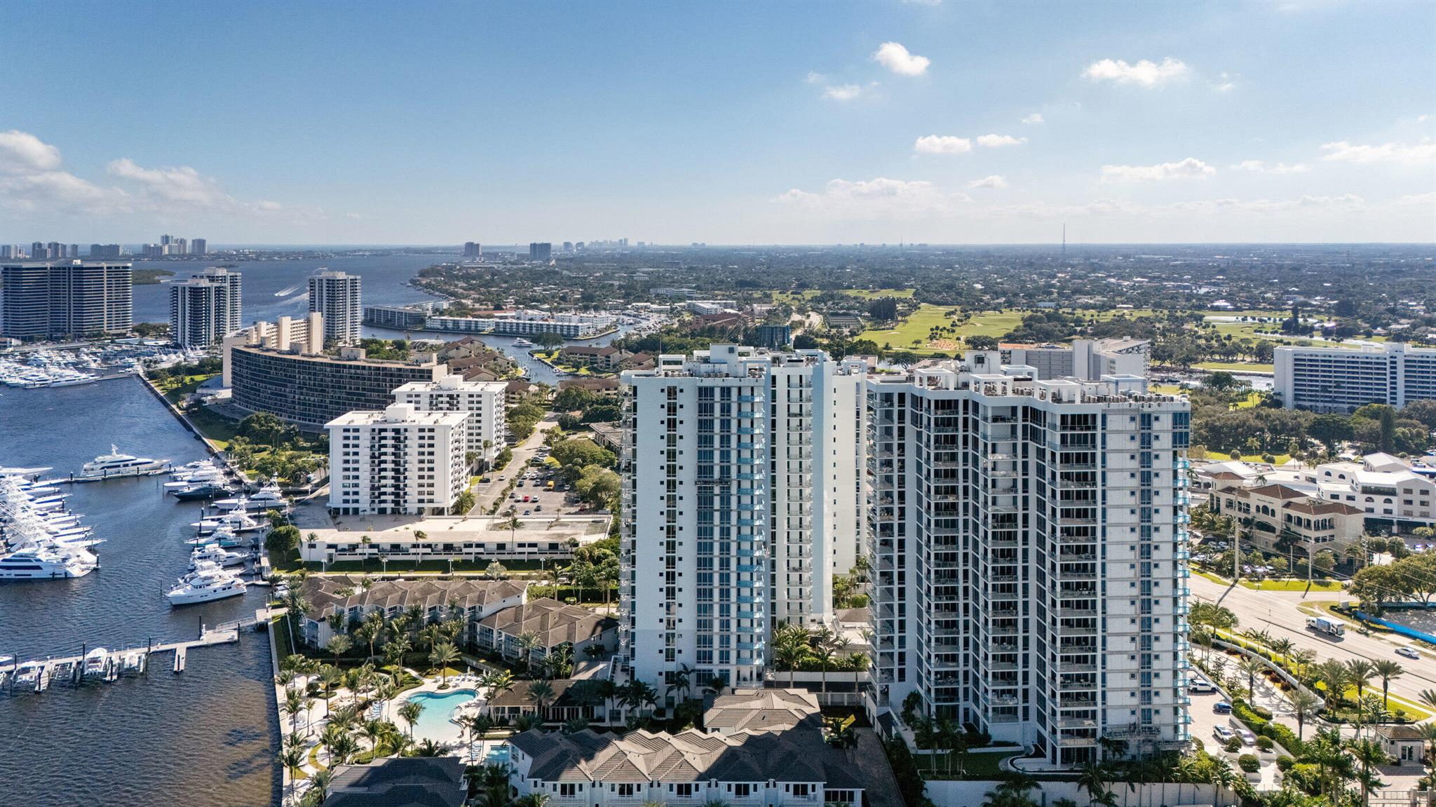 WATER CLUB NORTH PALM BEA - Residential