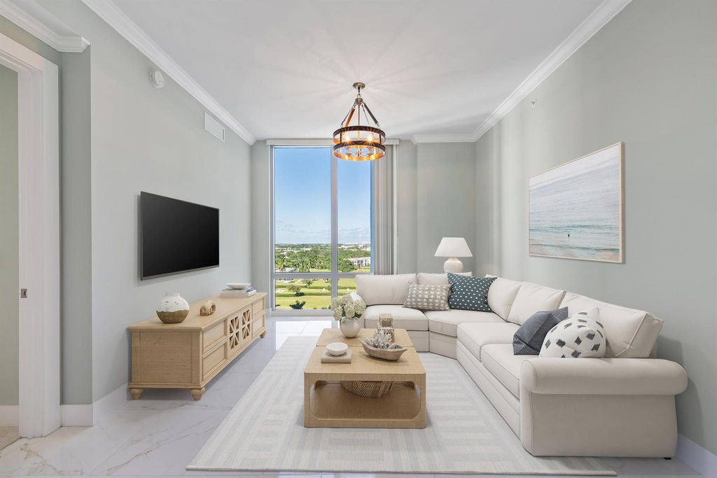 Photo of 2 Water Club Way #1003, North Palm Beach, FL 33408 (MLS # R11138861)