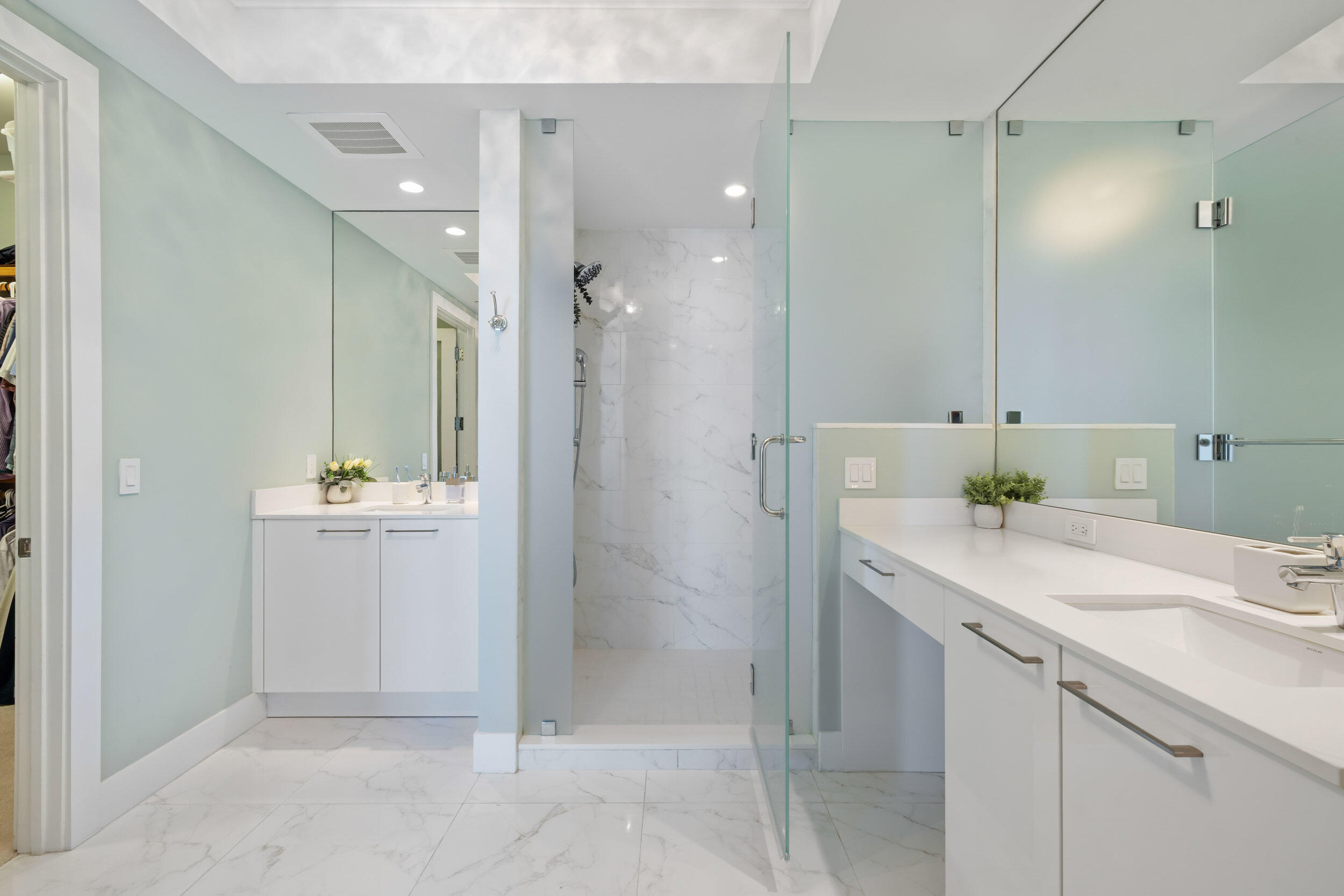 WATER CLUB NORTH PALM BEACH CONDO - Residential