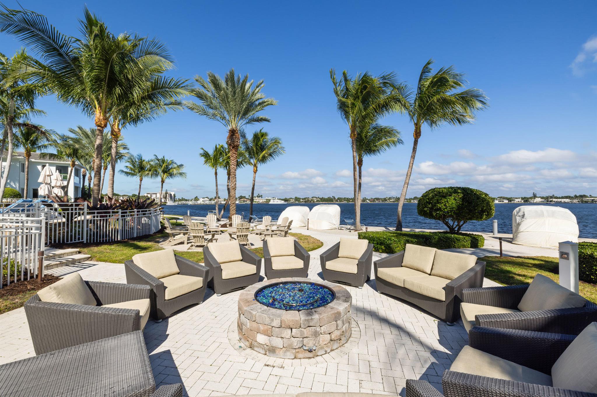 WATER CLUB NORTH PALM BEA - Residential