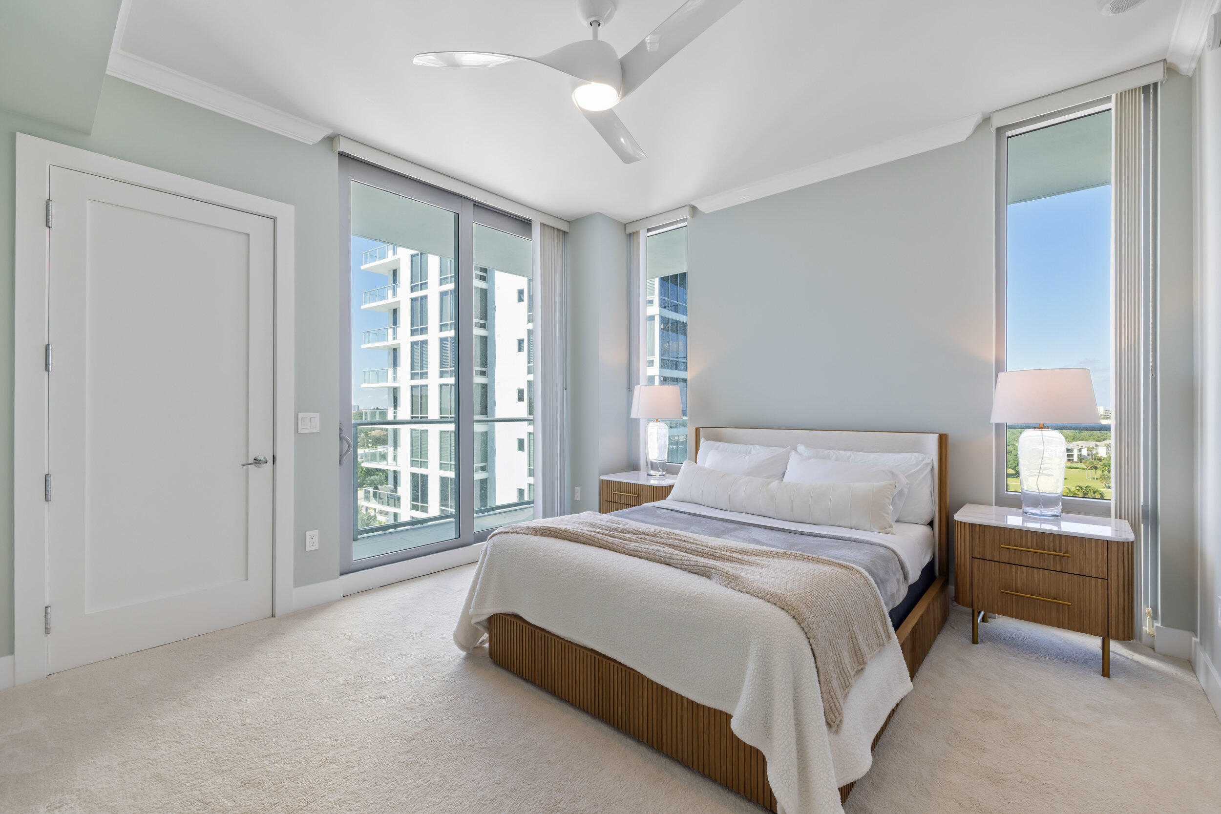 WATER CLUB NORTH PALM BEACH CONDO - Residential