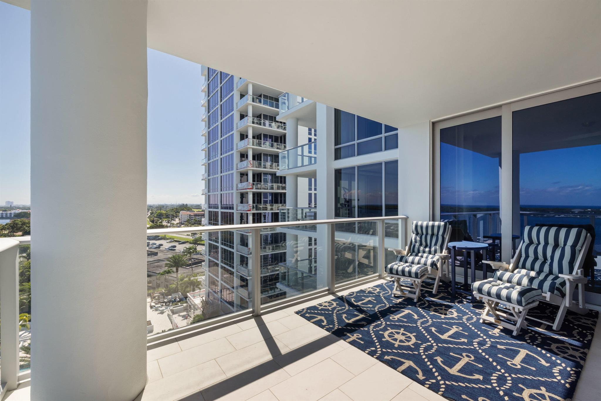 WATER CLUB NORTH PALM BEA - Residential