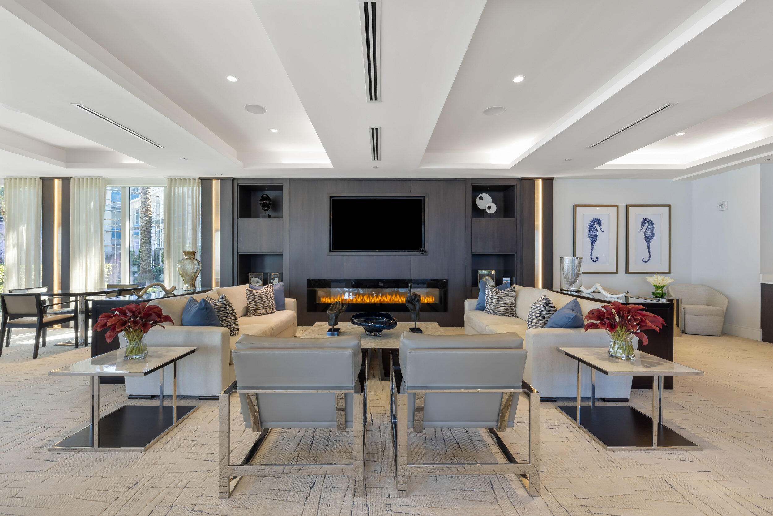 WATER CLUB NORTH PALM BEACH CONDO - Residential