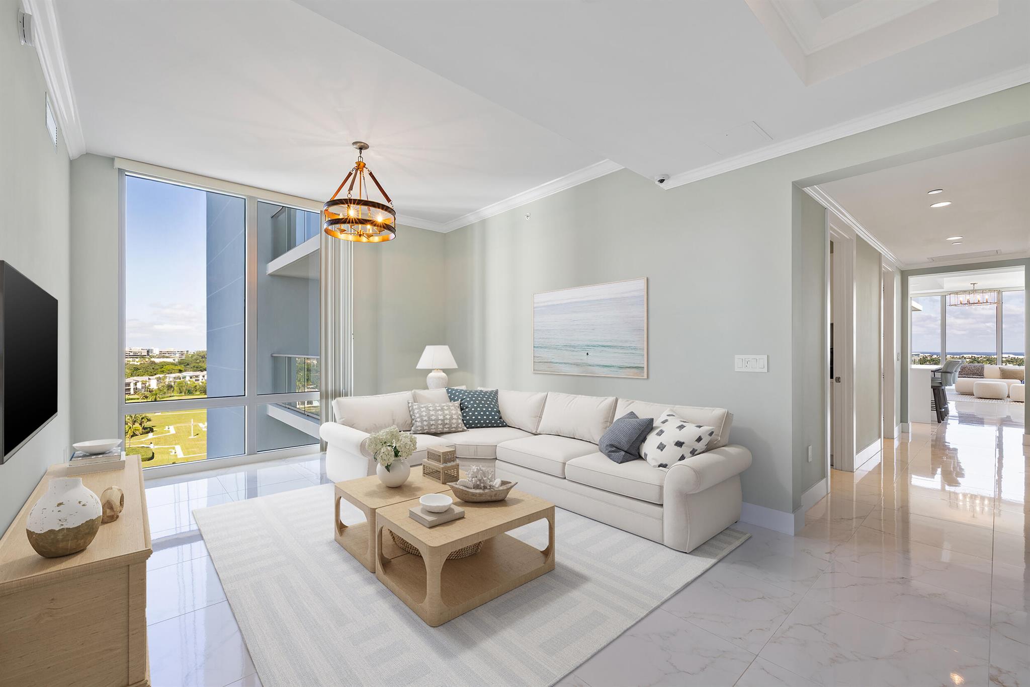 WATER CLUB NORTH PALM BEA - Residential