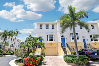 JUNO DUNES - Residential Lease