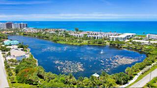 JUNO DUNES - Residential Lease