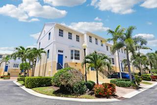 JUNO DUNES - Residential Lease