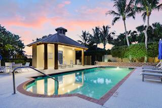 JUNO DUNES - Residential Lease