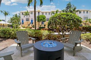 JUNO DUNES - Residential Lease