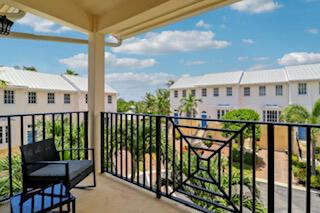 JUNO DUNES - Residential Lease