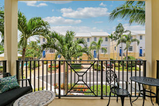 JUNO DUNES - Residential Lease