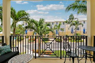 JUNO DUNES - Residential Lease