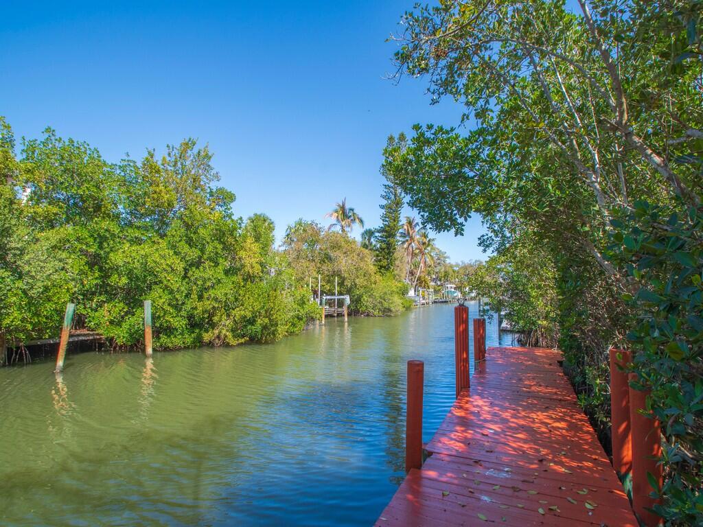 PELICAN COVE - Residential Lease