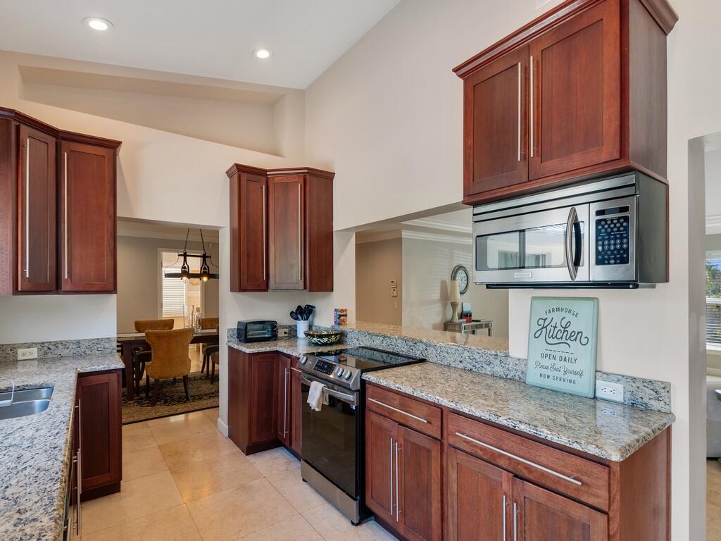 PELICAN COVE - Residential Lease