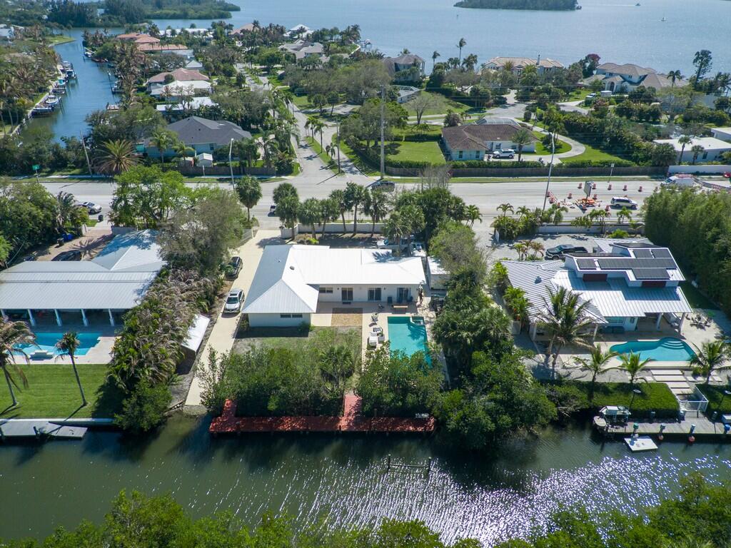 PELICAN COVE - Residential Lease