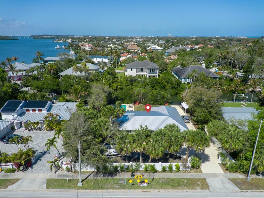 PELICAN COVE - Residential Lease