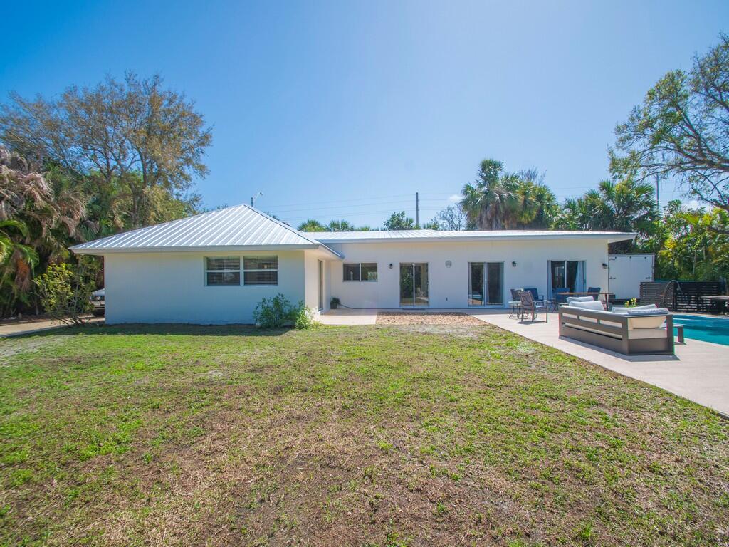 PELICAN COVE - Residential Lease