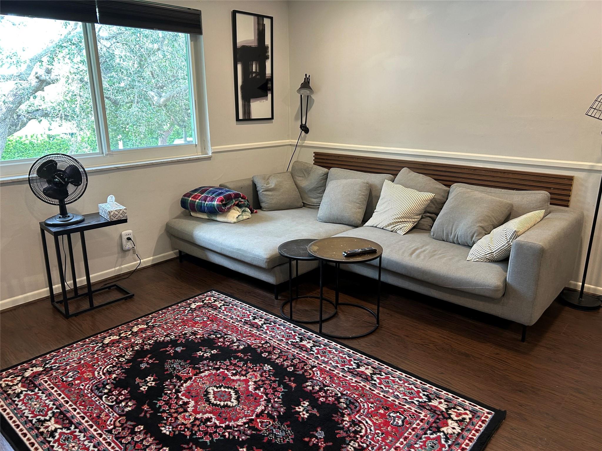 Georgian Court Apts Co-Op - Residential Lease