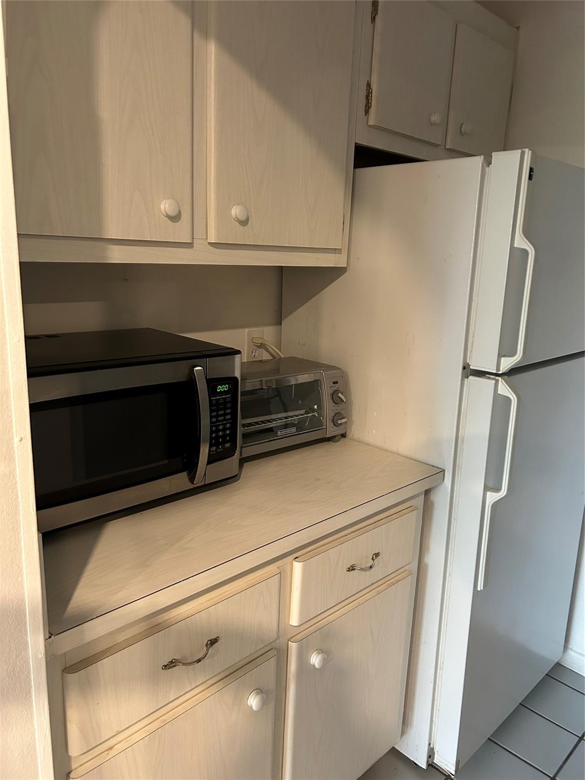 Georgian Court Apts Co-Op - Residential Lease