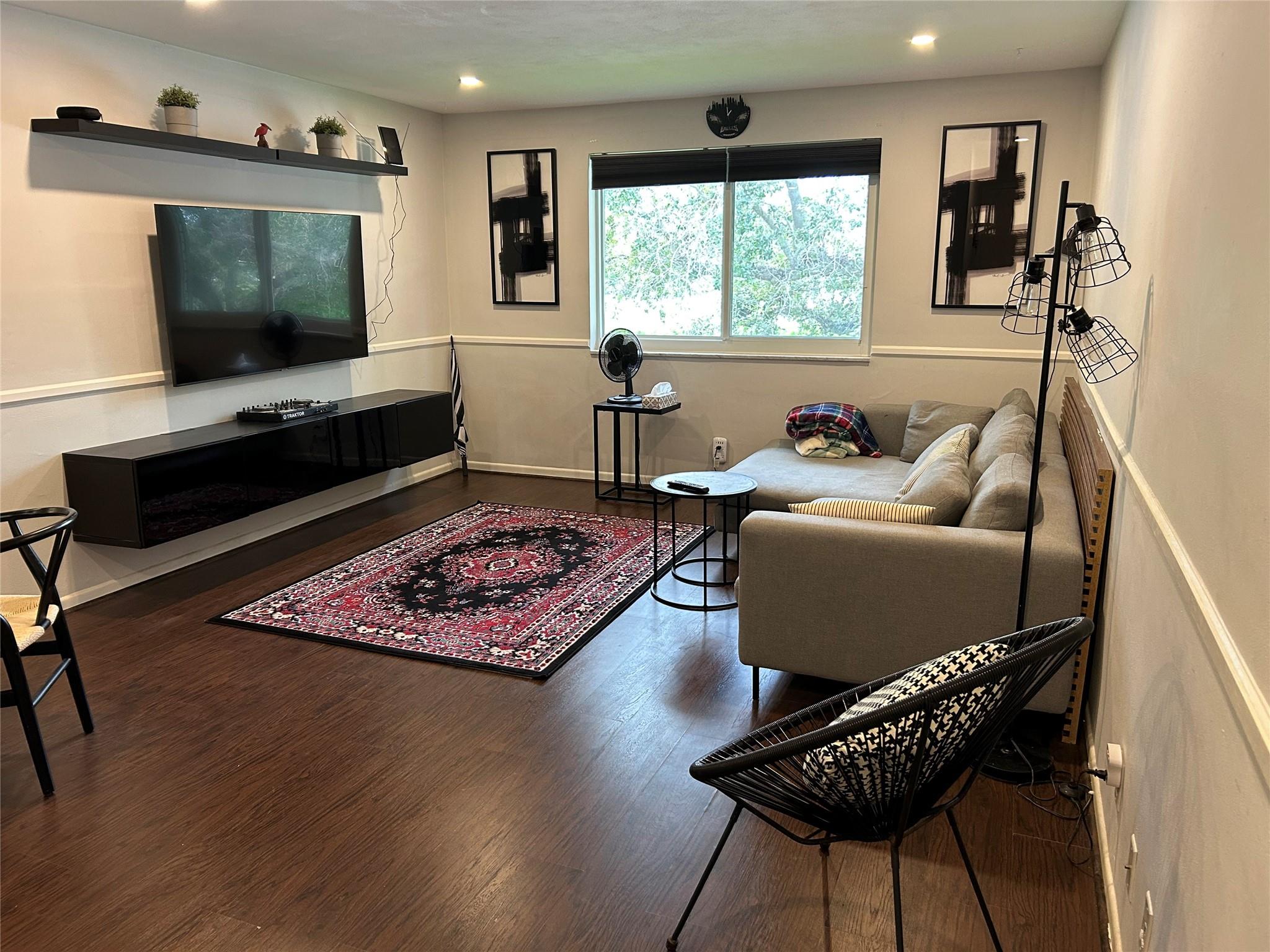 Georgian Court Apts Co-Op - Residential Lease