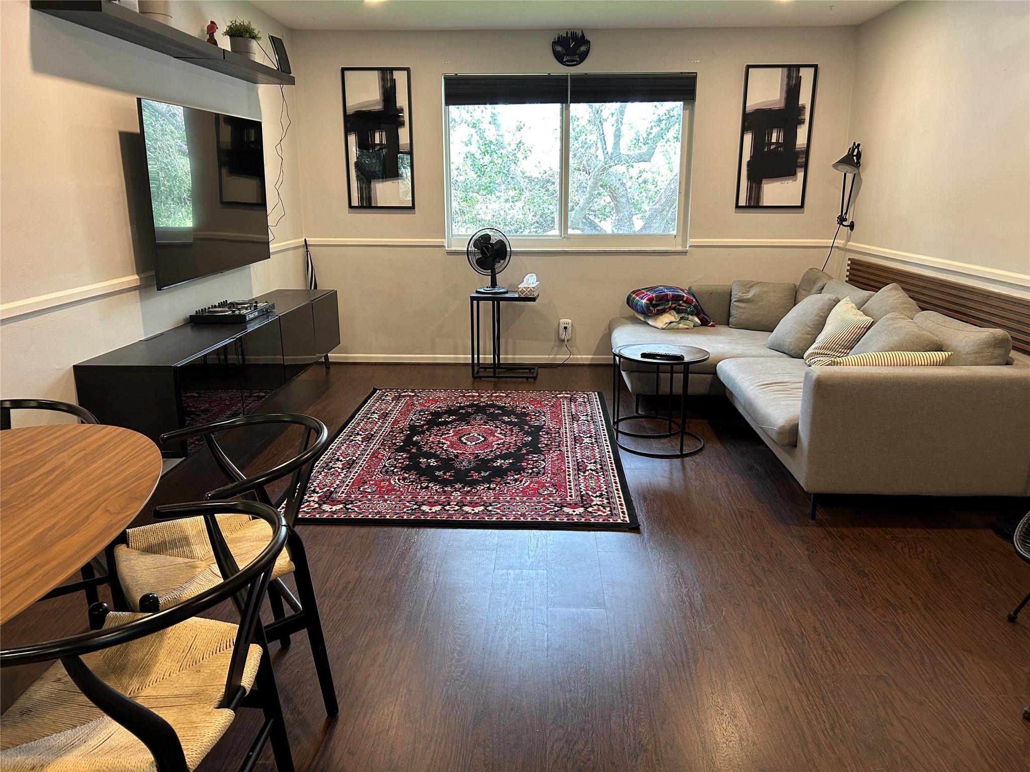 Georgian Court Apts Co-Op - Residential Lease