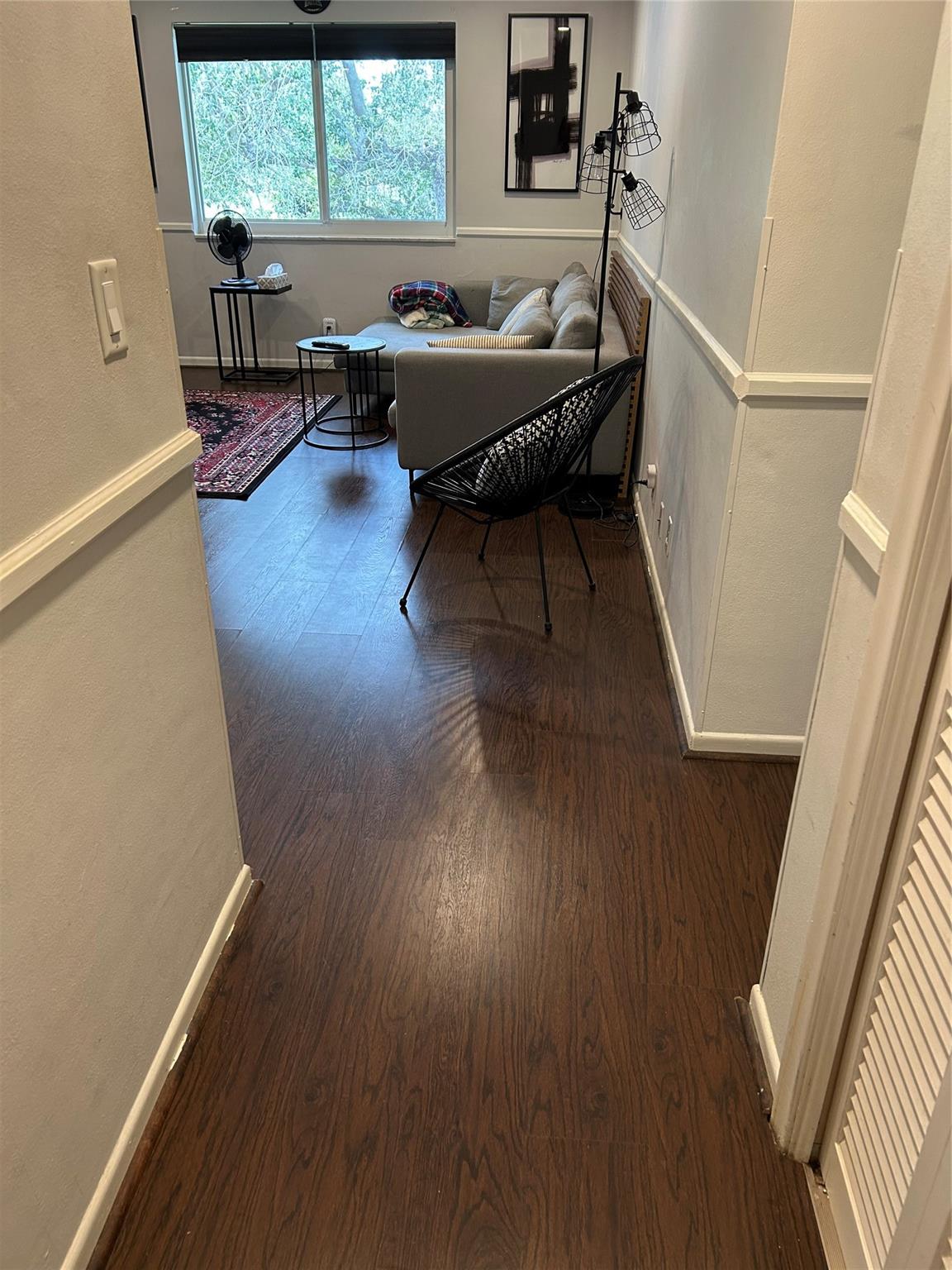 Georgian Court Apts Co-Op - Residential Lease